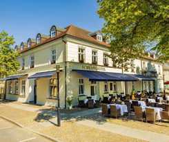  Schlosshotel Rheinsberg