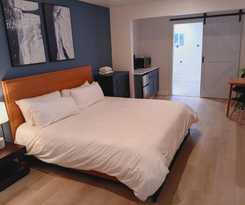 Hotel Five10 Orange Street - Hot Springs