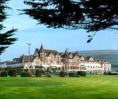 Hotel The Woolacombe Bay