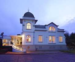 Hotel Portobay Serra Golf