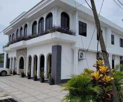 Hotel HOTEL SHAFURA 3