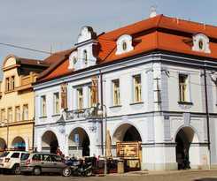 Hotel Zlat&aacute; Včela