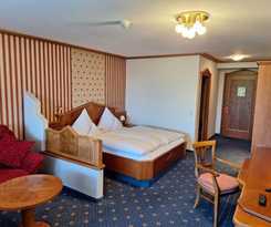 Hotel Parkhotel an der Therme