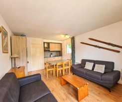 Hotel Appartement Flaine For&ecirc;t