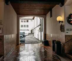 Hotel M&uuml;llerbr&auml;u