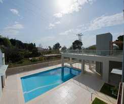 Hotel Mantinia Bay