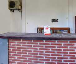Hotel OYO 92624 Stone Homestay