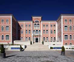 Monte Real , Termas and Spa