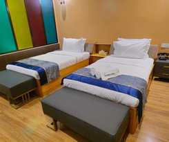 Hotel The Century George Town 乔治市世纪酒店