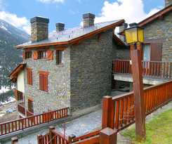 Apartahotel Ona Dorada El Tarter