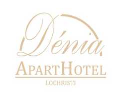 Hotel ApartD&eacute;nia