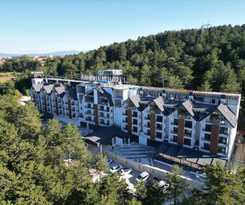 Hotel Amorium