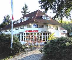 Hotel Konbanwa