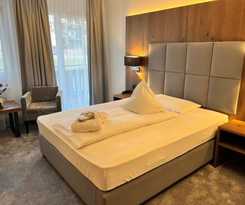 Hotel Aaritz