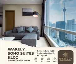 Hotel Soho Suites KLCC by Wakely Kuala Lumpur
