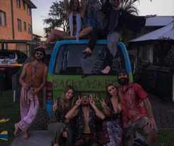  Beachside Backpackers