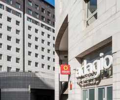 Adagio La Défense Esplanade