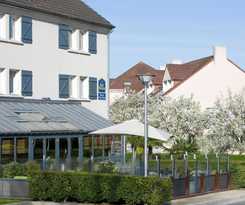 Best Western The Wish Versailles
