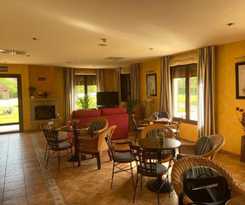 Hotel Prado de las merinas