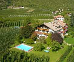Hotel Garni Am Meilenstein