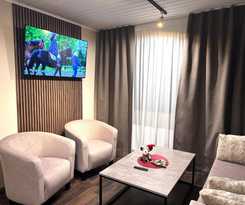  Hotel Boreas