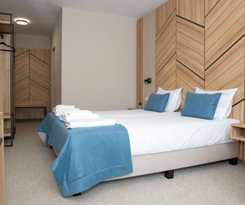 Hotel Forum City