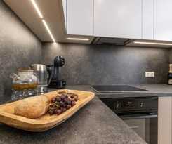 Hotel STORIES Design ApartHotel
