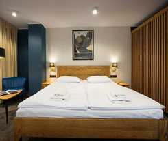 Hotel Rzemieślnik Zakopane