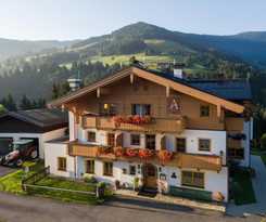 Hotel Gasthof Erbhof Anderlhof