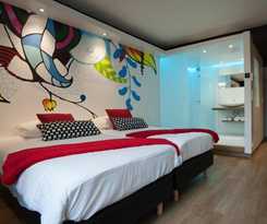 Hotel Appart\'hotel Urban Lodge
