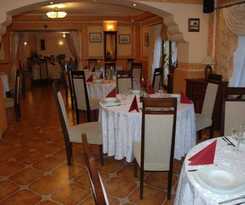 Hotel Gościniec Willa Sandra