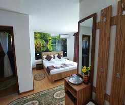 Hotel Pensiunea Paradiso Sarinasuf