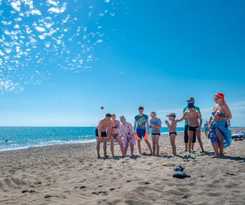 Hotel Aperion Beach Side