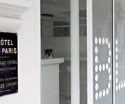 Hotel Blc Design Hotel