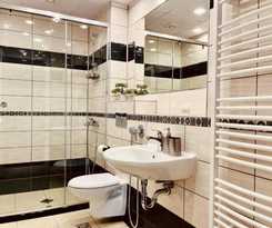 Hotel Apart-Hotels-Sofia, AHS