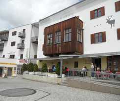 Hotel Garni Zum Hirschen