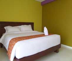 Hotel Alkyfa Bali