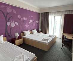 Hotel Stadion