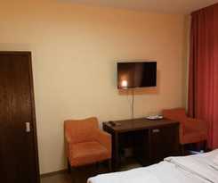 Hotel Garni Cosmopolitan