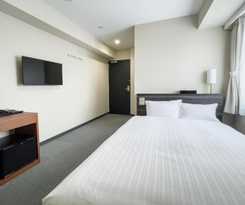 Hotel CHECKinn Osaka Shinimamiya