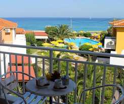 Hotel Paspalis