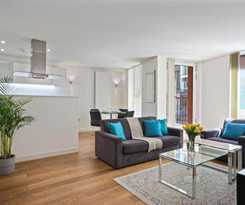 Hotel Cubo Farringdon