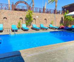 Hotel Sunset dahab hotel