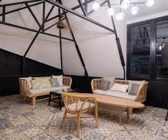 Hotel The Difan