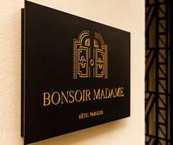 Hotel Bonsoir Madame