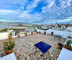  Socco Hostel