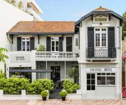 Hotel Home Arcachon