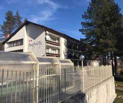 Hotel Velista