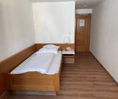  Hotel Jungbr&auml;u