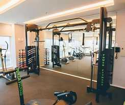 Hotel Ozped Flats Privados Saint Moritz